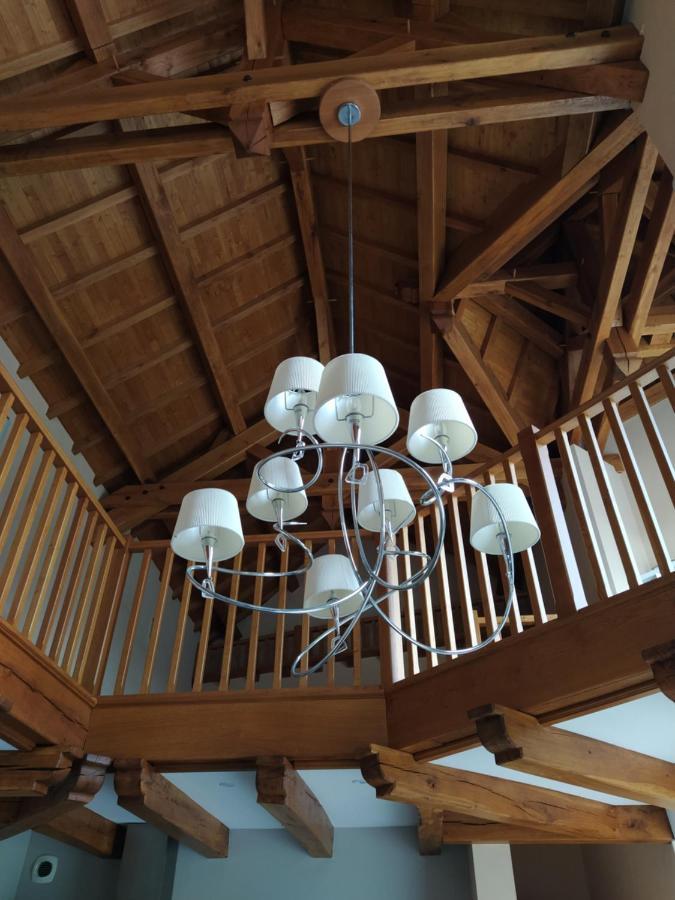 Maison Ceras Ledergues Zewnętrze zdjęcie